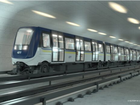 Alstom secures CBTC system contract for Turin Metro in Italy
