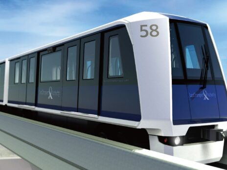 Singapore LTA awards two contracts for Sengkang-Punggol LRT