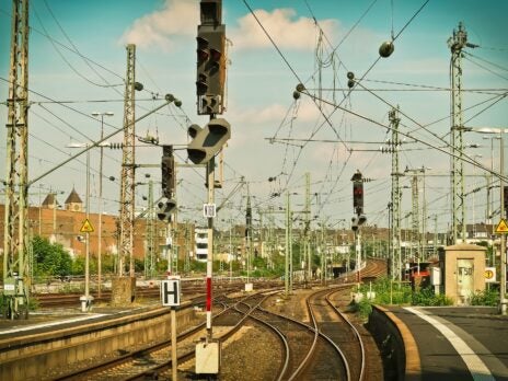 Thales delivers signalling system for Spanish railway section
