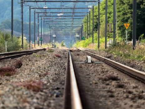Alstom to supply three regional Coradia trains to Italy