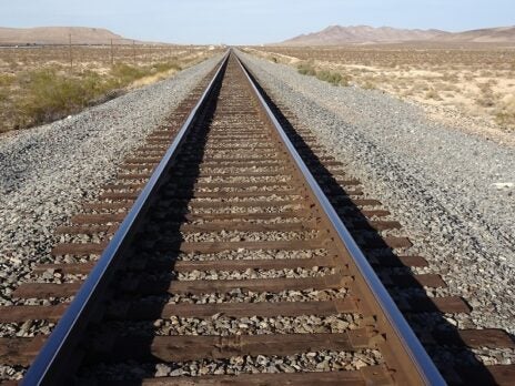 Etihad Rail reaches $517m financing pact with First Abu Dhabi Bank