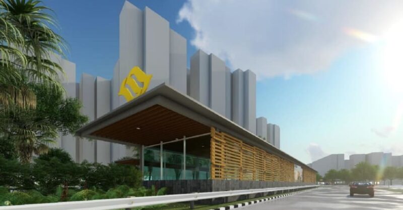 Singapore's LTA awards $270m Pasir Ris East station civil contract - Vimarsana News