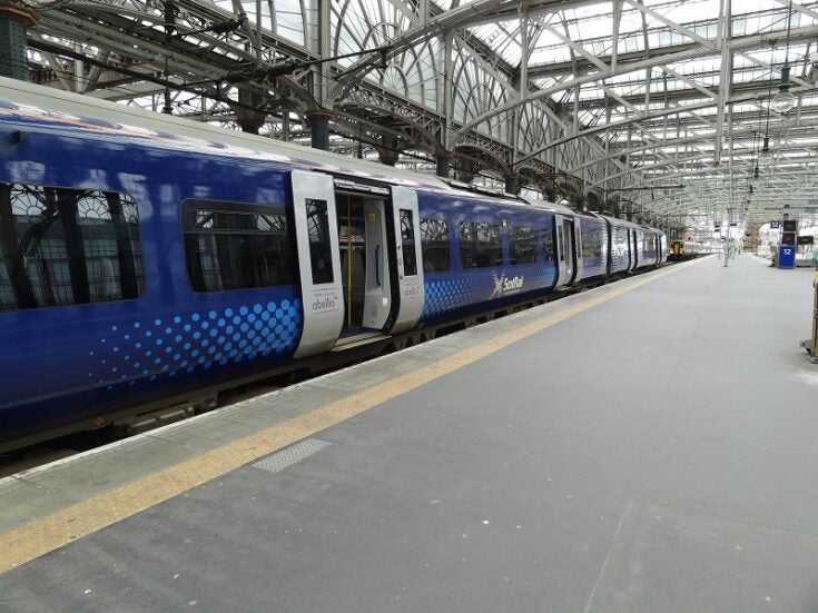 ScotRail to move into government ownership from April 2022