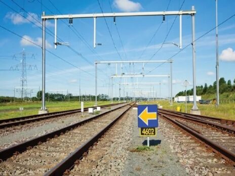 Thales to deploy ERTMS Central Safety System in Netherlands