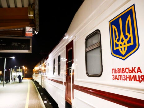 European railways' response to Ukraine conflict