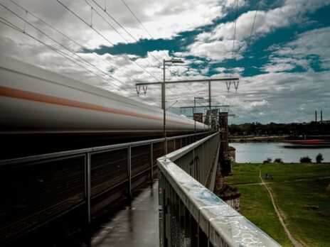 TransPod receives $550m for Edmonton-Calgary hyperloop system