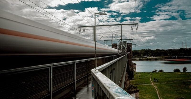 TransPod receives $550m for Edmonton-Calgary hyperloop system - Vimarsana News