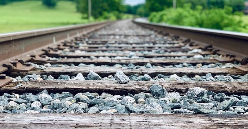 EC green lights $761.46m Italian aid for commercial rail operators - Vimarsana News