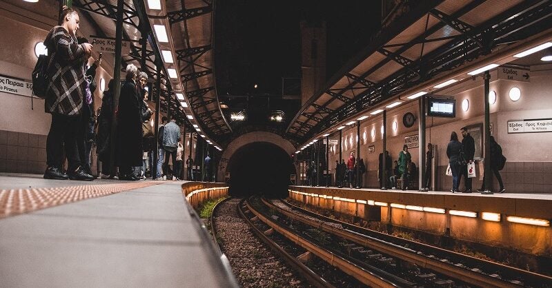 Hill International wins contract to support Athens Metro Projects - Vimarsana News
