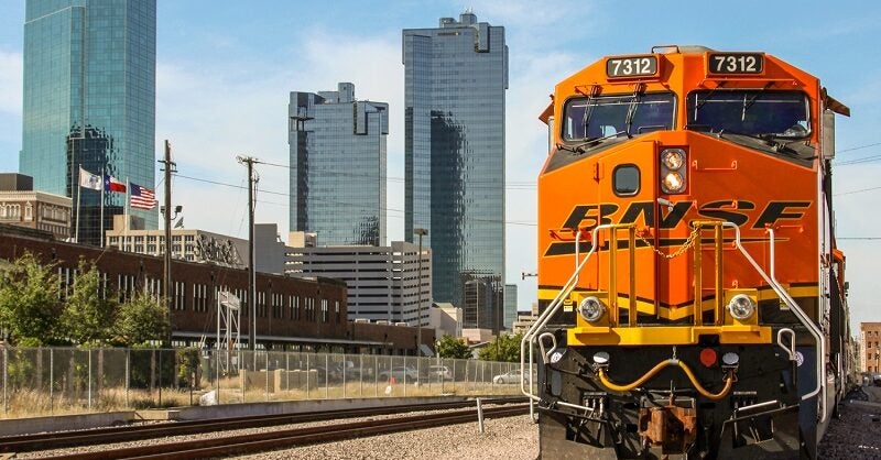BNSF allocates $3.55bn for 2022 capital investments - Vimarsana News