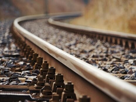 Ricardo secures innovation grants for rail projects