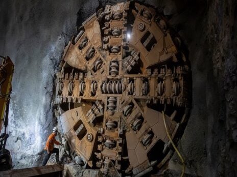 Sydney Metro West awards second tunnelling contract