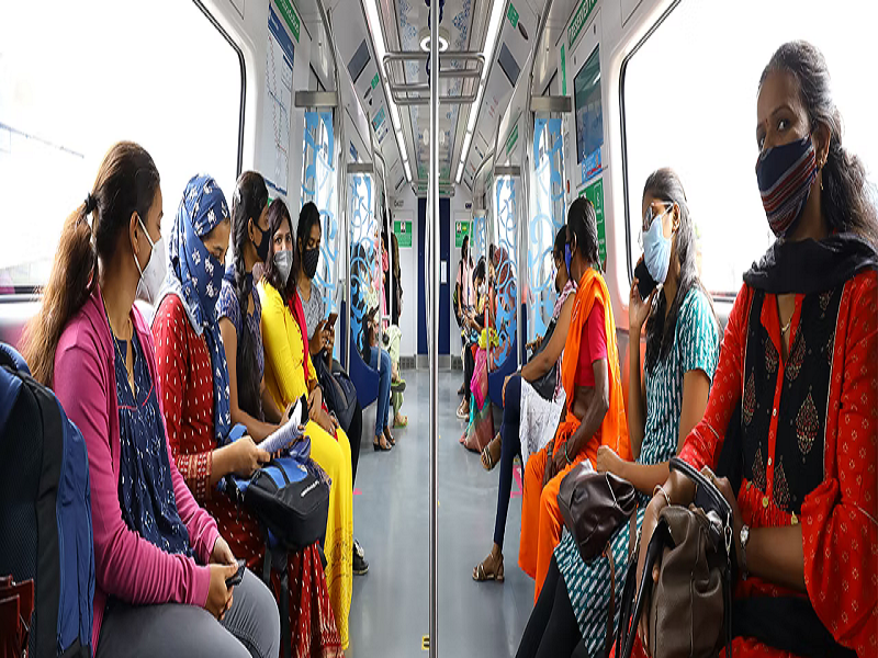 Keolis sécurise l’extension du contrat du métro d’Hyderabad en Inde