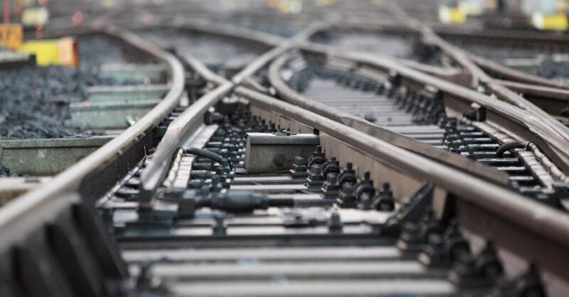 VR Group discontinues rail services to Russia - Vimarsana News