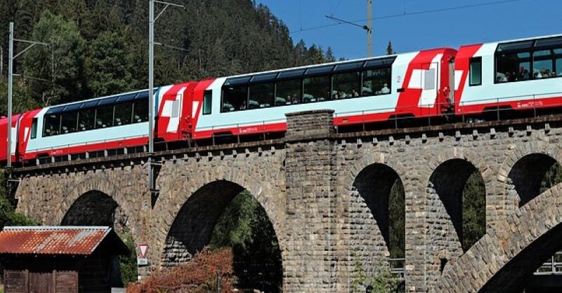 Philippines DOTr signs contract for new NSCR train cars - Vimarsana News