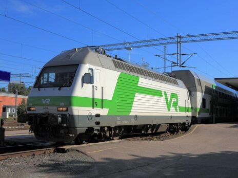 VR Group to acquire Swedish rail operator Arriva Sverige