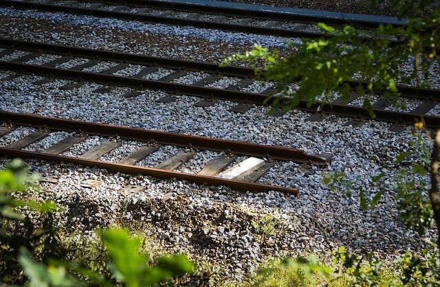 Train derailment in Argentina injures at least 21 - Vimarsana News