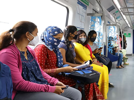 Keolis secures contract extension for Hyderabad metro in India