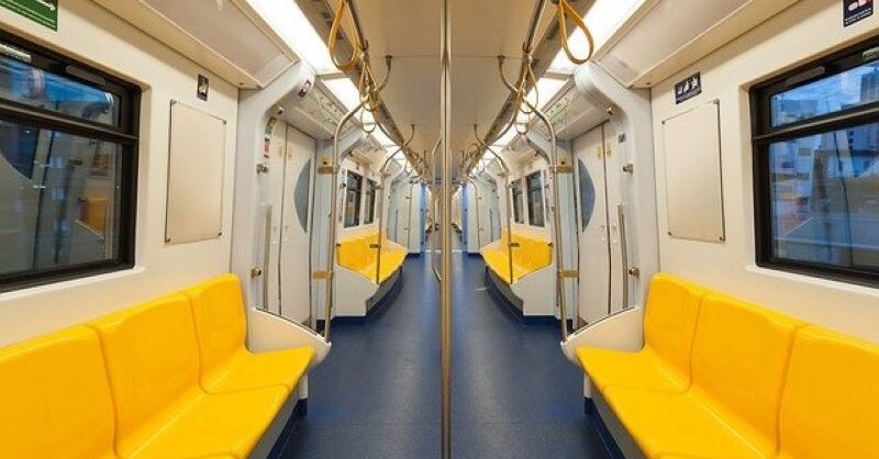 Malaysia's MRT3 project to become fully operational by 2030 - Vimarsana News