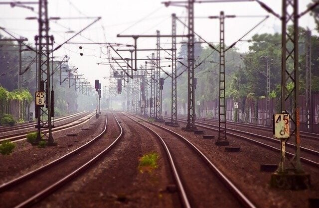 L&T secures EPC contract for India's Northeast Frontier Railway - Vimarsana News