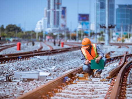Automated assistance: new solutions for the rail industry