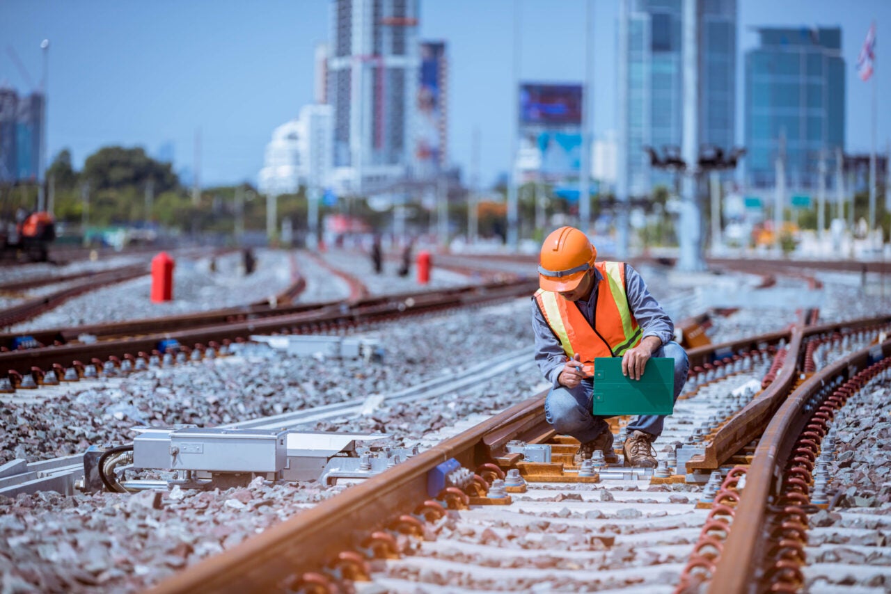 Indian railway infrastructurе: Challenges, Opportunities - EuroSchool