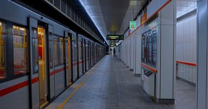 Work on subway line project commences in Ontario, Canada - Vimarsana News