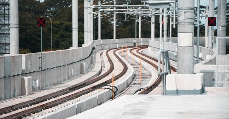 L&T wins EPC contract for India's Agra Metro rail project - Vimarsana News