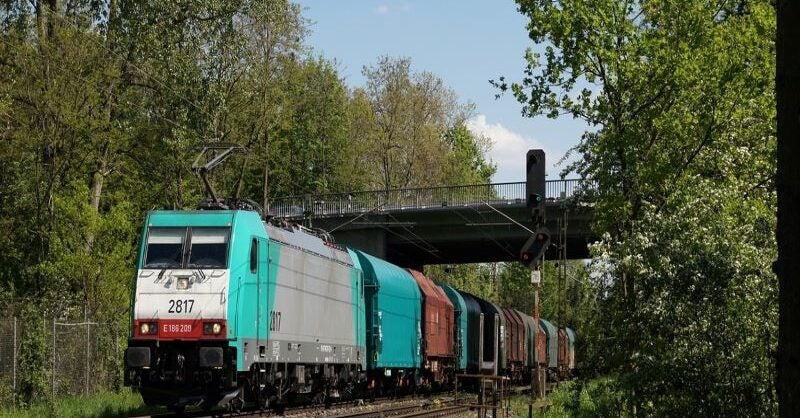 Alstom secures locomotives maintenance contract in Europe - Vimarsana News