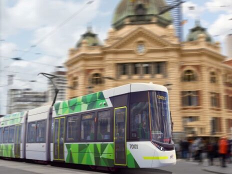 Alstom secures €700m contract to build 100 new trams in Australia