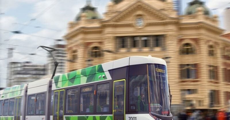 Alstom secures €700m contract to build 100 new trams in Australia - Vimarsana News