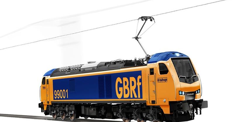 Stadler secures contract for 30 bi-mode locomotives in UK - Vimarsana News