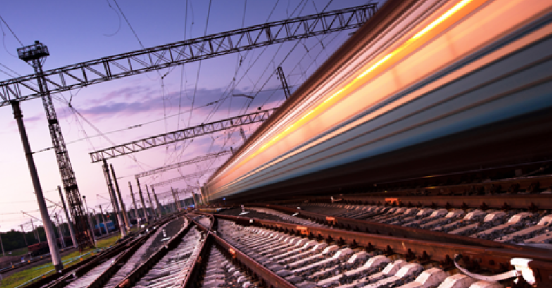 EC approves €332m to improve train services in Latvia and Lithuania - Vimarsana News