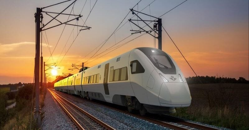 Alstom wins contract for Zefiro Express trains in Sweden - Vimarsana News