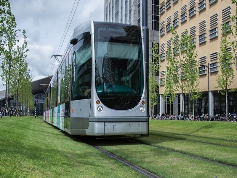 Stadler wins VMS contract for Citylink tram-trains
