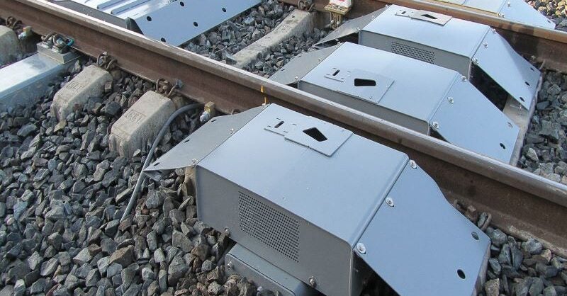 Wabtec to buy Trimble's Beena Vision business - Vimarsana News