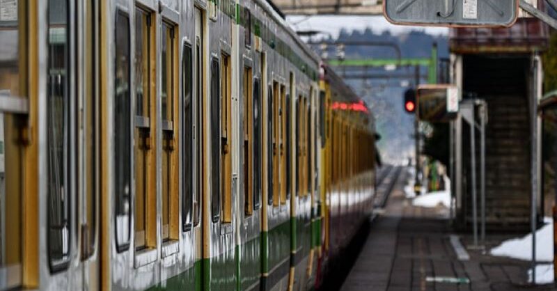 Stadler receives contract for 41 double-decker units in Austria - Vimarsana News