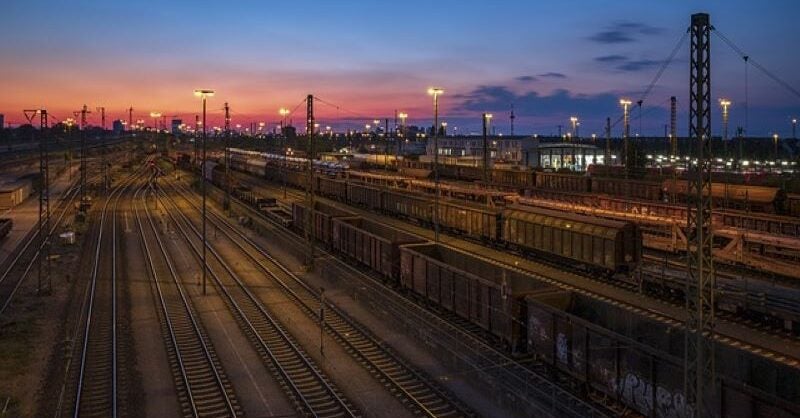 Cross-border freight train begins between China and Vietnam - Vimarsana News