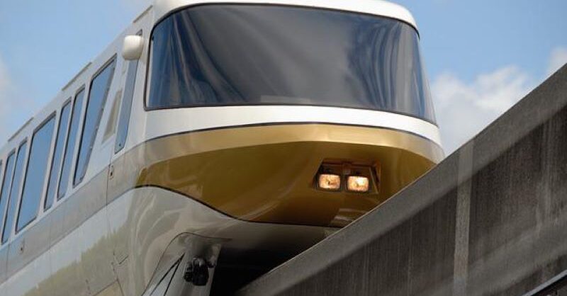 SMH Rail secures contract for monorail cars in India - Vimarsana News