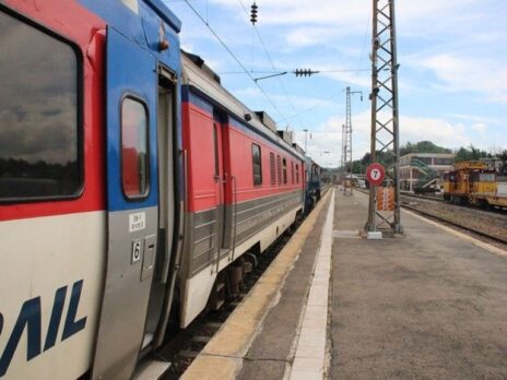 Software glitch disrupts Dutch passenger rail operator