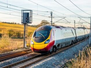 Rail infrastructure must improve if UK is to meet sustainability goals