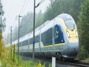 Eurostar, Thalys merge to bring more high-speed rail routes to Europe