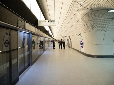 ORR issues final authorisation for Elizabeth line opening