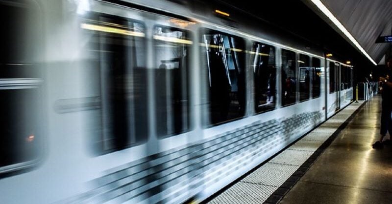 MxV Rail breaks ground on High Speed Loop project in US - Vimarsana News