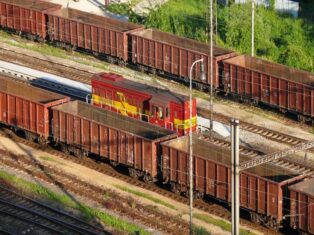 Western Australia allocates $141.9m for rail freight infrastructure