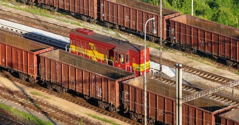 Western Australia allocates $141.9m for rail freight infrastructure - Vimarsana News