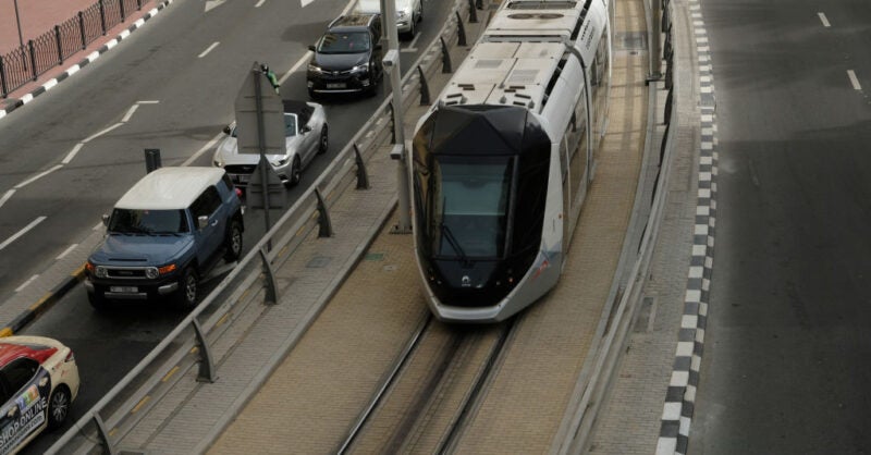 Will the GCC railway project ever be built? Investment Monitor - Vimarsana News