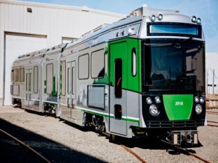 CAF wins contract for new light rail vehicles in Germany