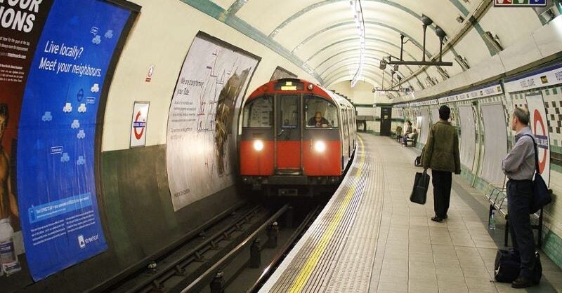 Balfour Beatty wins £50m contract for London Underground line - Vimarsana News