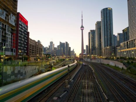 Ricardo named safety assessor for Greater Toronto rail upgrade
